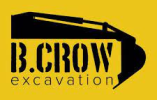 BCrow logo